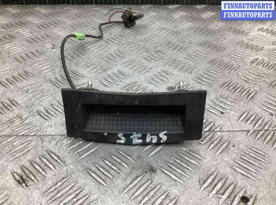 купить Кнопка открытия багажника на Opel Astra Astra H 2004-2007