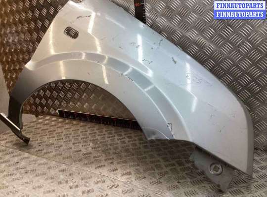 купить Крыло переднее правое на Ford Fusion Fusion (JU) 2002-2005