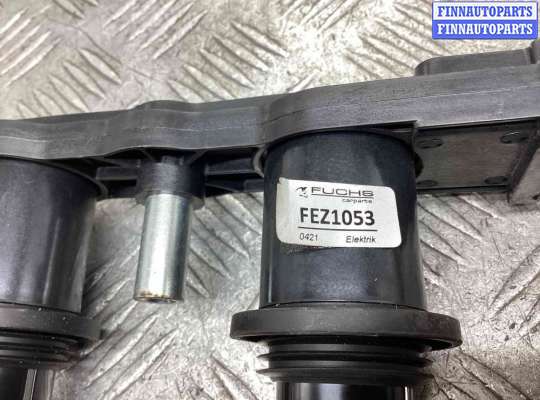 купить Катушка зажигания на Opel Astra Astra H 2004-2007