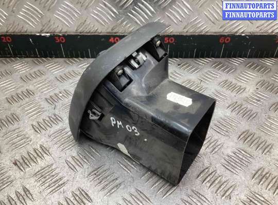 купить Дефлектор обдува салона на Citroen Jumper Jumper I 1994-2006