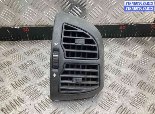 купить Дефлектор обдува салона на Citroen Jumper Jumper I 1994-2006