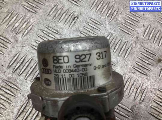 купить Насос вакуумный на Audi A4 A4 B5 (8D) 1999-2001 рестайлинг