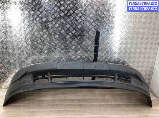 Купить Бампер передний на Renault Kangoo Kangoo I 2003-2007 рестайлинг Бампер передний RN1603239 на Renault Kangoo Kangoo I 2003-2007 рестайлинг