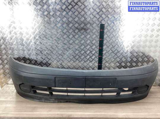 купить Бампер передний на Renault Kangoo Kangoo I 2003-2007 рестайлинг