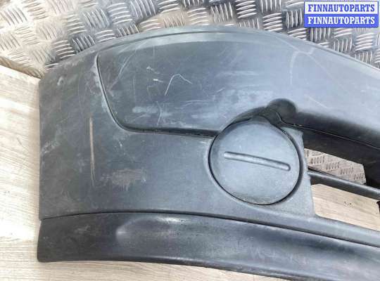 купить Бампер передний на Renault Kangoo Kangoo I 2003-2007 рестайлинг