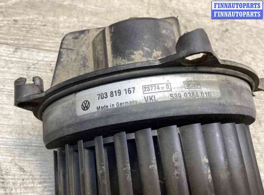 купить Моторчик печки на Volkswagen Transporter Transporter T4 (7D) 1997-2003 рестайлинг