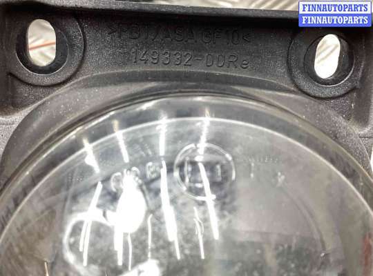 купить Фара противотуманная правая на Seat Ibiza Ibiza III (6L) 2002-2008