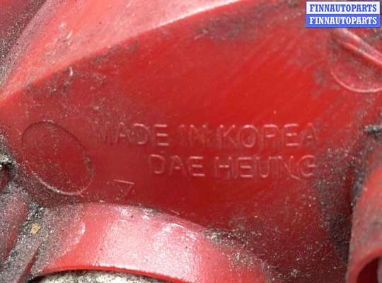 купить Фонарь задний правый на Chevrolet Lacetti Lacetti (J200) 2004-2013