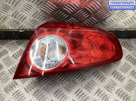 купить Фонарь задний правый на Chevrolet Lacetti Lacetti (J200) 2004-2013