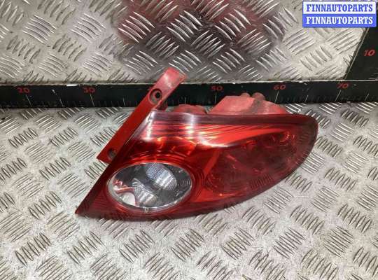купить Фонарь задний правый на Chevrolet Lacetti Lacetti (J200) 2004-2013