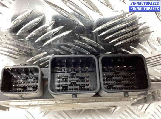 купить Блок управления двигателем на Peugeot 207 207 (WA/WC/WK) 2006-2013