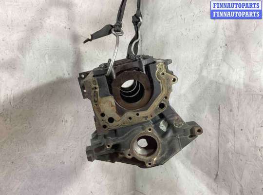 Блок ДВС (цилиндров) / Коленвал