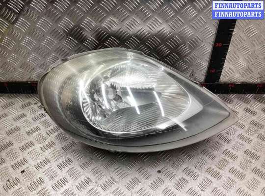 купить Фара правая на Opel Vivaro Vivaro A 2001-2014