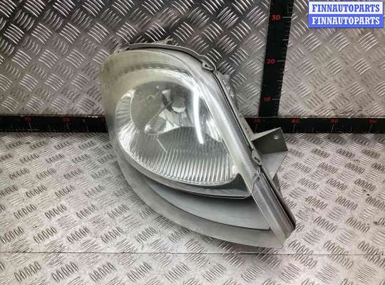 купить Фара правая на Opel Vivaro Vivaro A 2001-2014