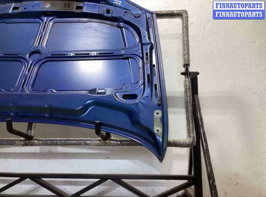 купить Капот на Opel Astra Astra G 1998-2004