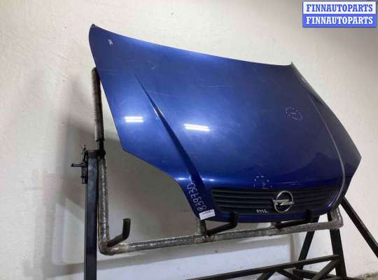 купить Капот на Opel Astra Astra G 1998-2004