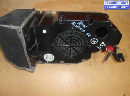 Сабвуфер AU1576151 на Audi A6 Allroad A6 Allroad C5 (4BH) 2000-2005