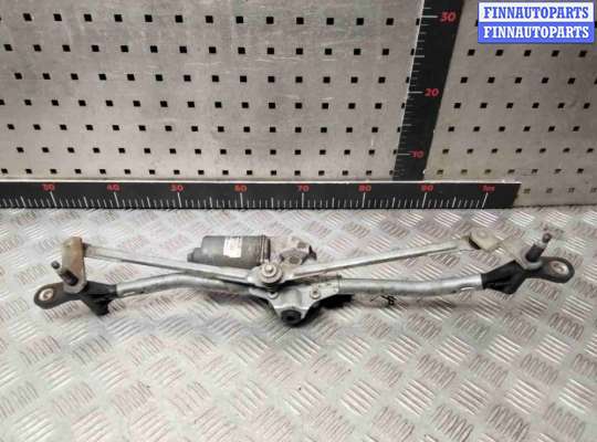 Механизм стеклоочистителя (трапеция дворников) SK537494 на Skoda Roomster Roomster (5J) 2006-2015