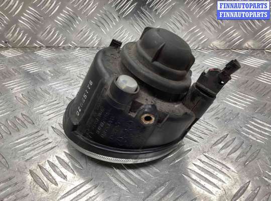 купить Фара противотуманная правая на Renault Scenic Scenic I (JA) 1999-2003 рестайлинг