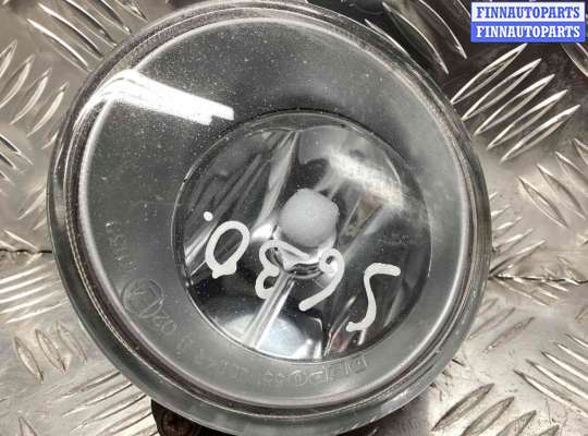 купить Фара противотуманная правая на Renault Scenic Scenic I (JA) 1999-2003 рестайлинг