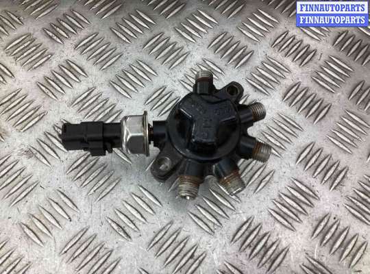 Топливная рампа RN1483421 на Renault Modus Modus 2004-2012
