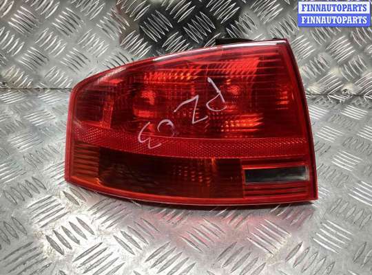 купить Фонарь задний левый на Audi A4 A4 B7 (8EC, 8ED) 2004-2008