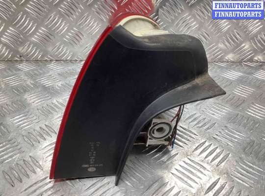 купить Фонарь задний левый на Audi A4 A4 B7 (8EC, 8ED) 2004-2008