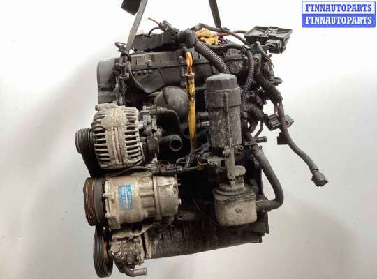 Купить Двигатель на Volkswagen Sharan Sharan I (7M) 2003-2010 2-й рестайлинг Двигатель VG2792541 на Volkswagen Sharan Sharan I (7M) 2003-2010 2-й рестайлинг