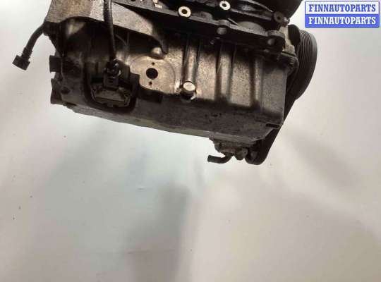 купить Двигатель на Volkswagen Sharan Sharan I (7M) 2003-2010 2-й рестайлинг