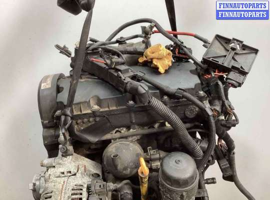 купить Двигатель на Volkswagen Sharan Sharan I (7M) 2003-2010 2-й рестайлинг