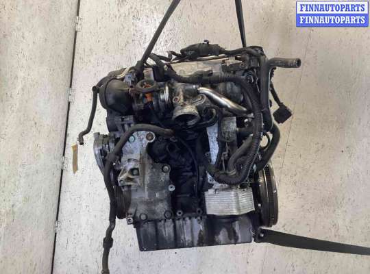 купить Двигатель на Volkswagen Touran Touran I (1T) 2003-2006