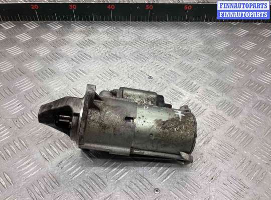 купить Стартер на Chevrolet Lacetti Lacetti (J200) 2004-2013