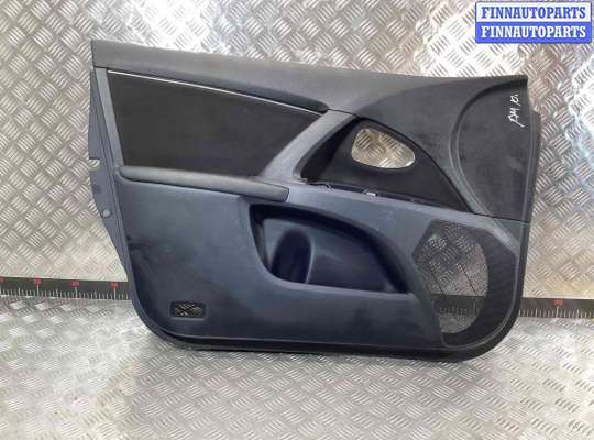 Обшивка двери передней левой (дверная карта) TT932229 на Toyota Avensis Avensis III (T270) 2008-2015