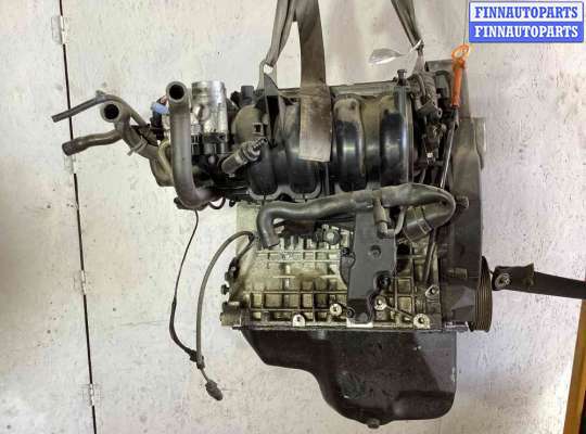 купить Двигатель на Volkswagen Polo Polo IV (9N) 2001-2005