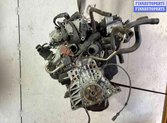 купить Двигатель на Volkswagen Polo Polo IV (9N) 2001-2005