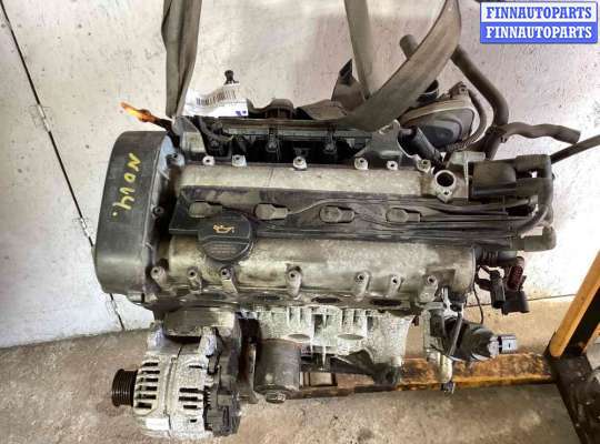 купить Двигатель на Volkswagen Polo Polo IV (9N) 2001-2005