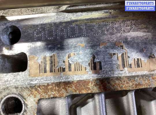 купить Двигатель на Volkswagen Polo Polo IV (9N) 2001-2005