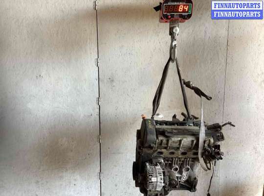 купить Двигатель на Volkswagen Polo Polo IV (9N) 2001-2005