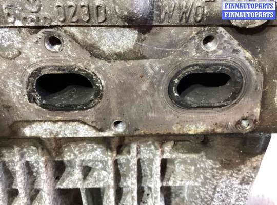 купить Двигатель на Volkswagen Polo Polo IV (9N) 2001-2005