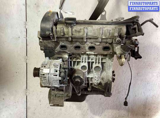 купить Двигатель на Volkswagen Polo Polo IV (9N) 2001-2005