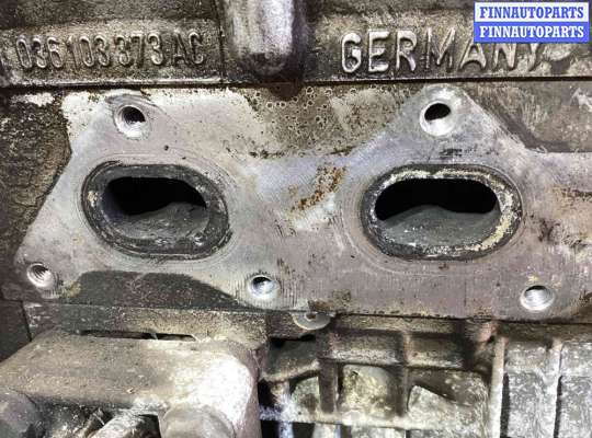 купить Двигатель на Volkswagen Polo Polo IV (9N) 2001-2005