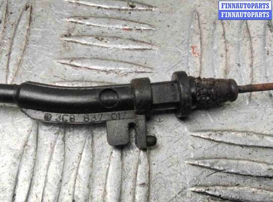 Трос двери на Volkswagen Passat B6 (3C)