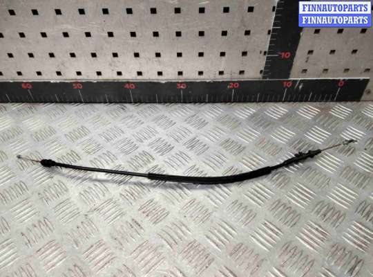 Трос двери на Volkswagen Passat B6 (3C)