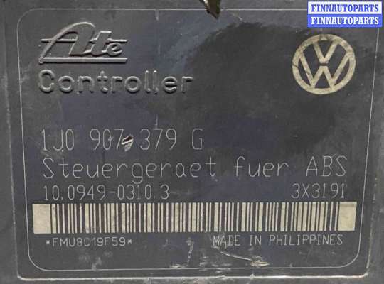 купить Блок ABS на Volkswagen Golf Golf IV (1J) 1997-2004