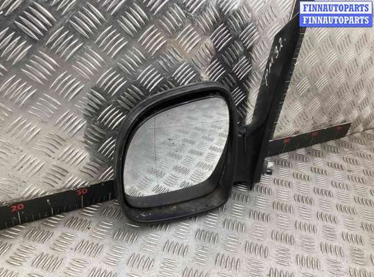 купить Зеркало наружное левое на Mercedes Vito Vito (W639) 2003-2010