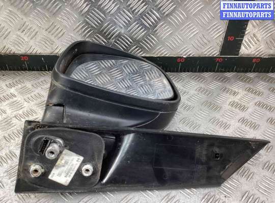 купить Зеркало наружное левое на Mercedes Vito Vito (W639) 2003-2010