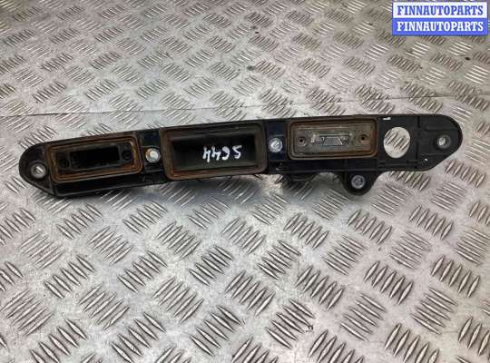 Кнопка открытия багажника VG2577801 на Volkswagen Passat Passat B6 (3C) 2005-2010