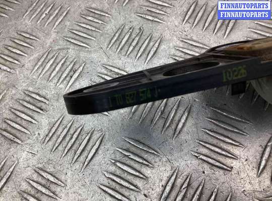 Кнопки на Volkswagen Passat B6 (3C)