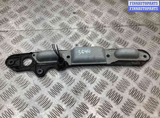 Кнопки на Volkswagen Passat B6 (3C)