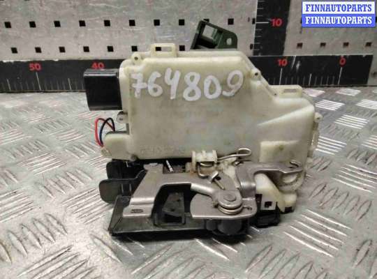 купить Замок двери передней левой на Volkswagen Golf Golf IV (1J) 1997-2004